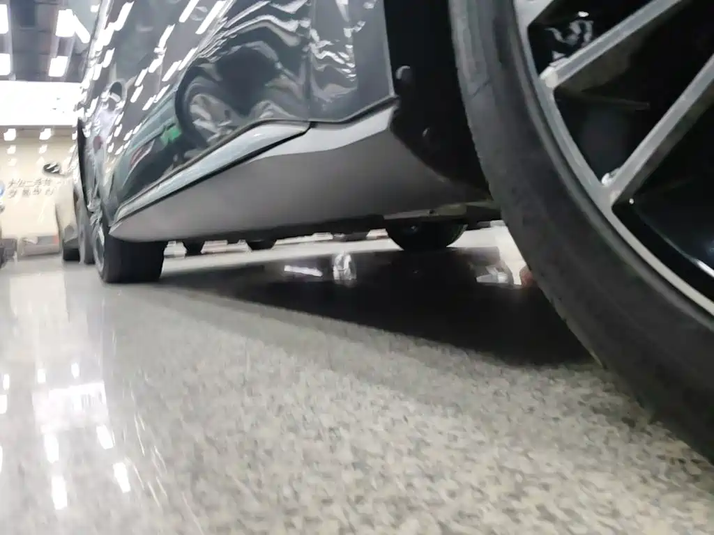 BYD Han — миниатюра 22