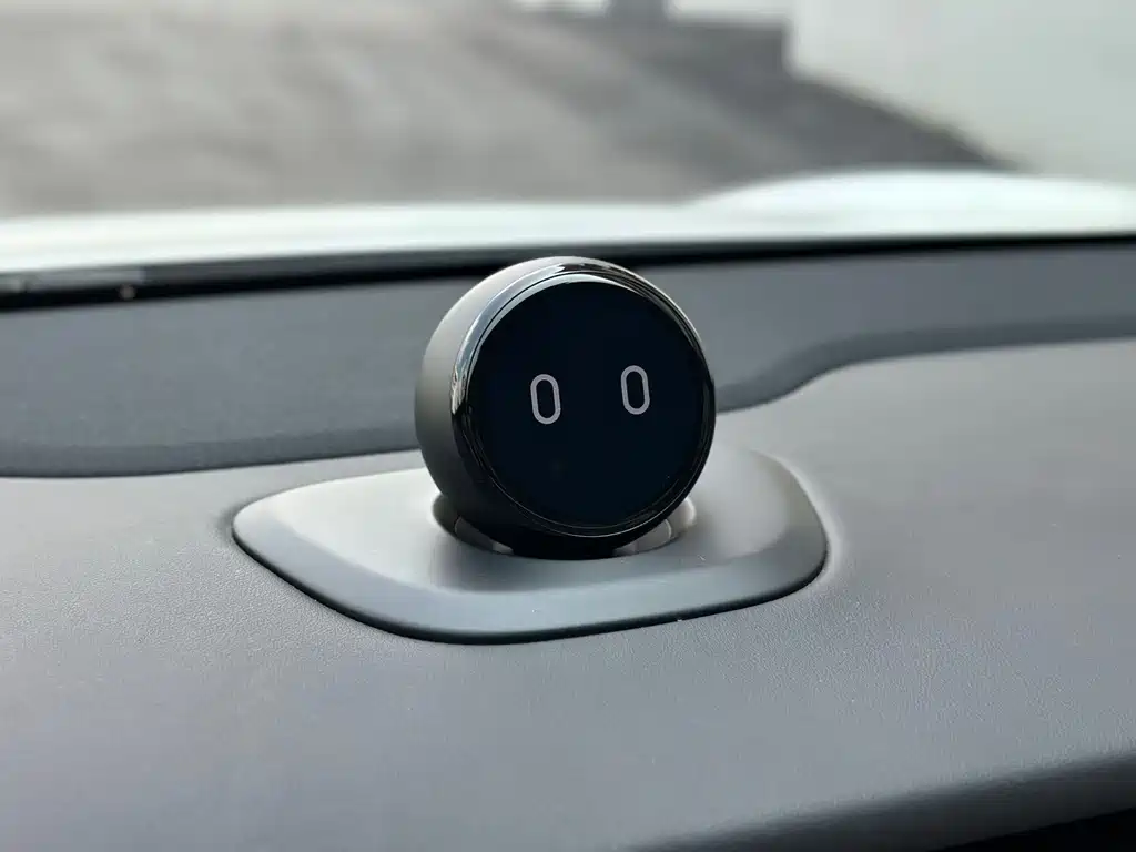 NIO ET5 — миниатюра 19