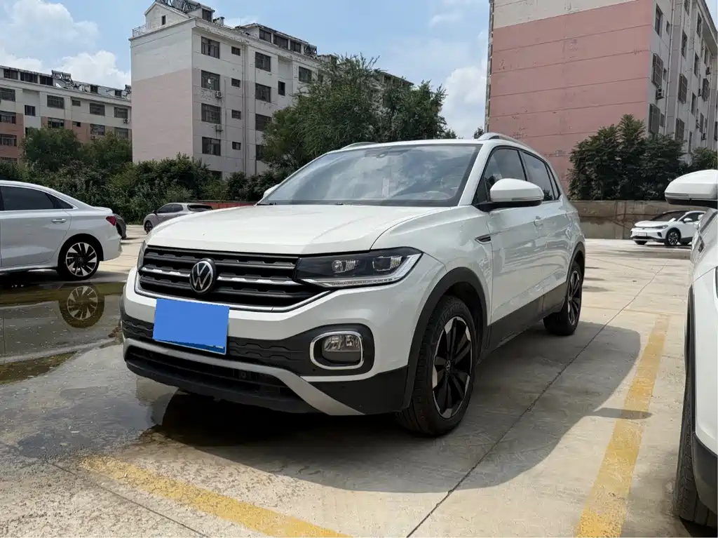 Volkswagen Tacqua