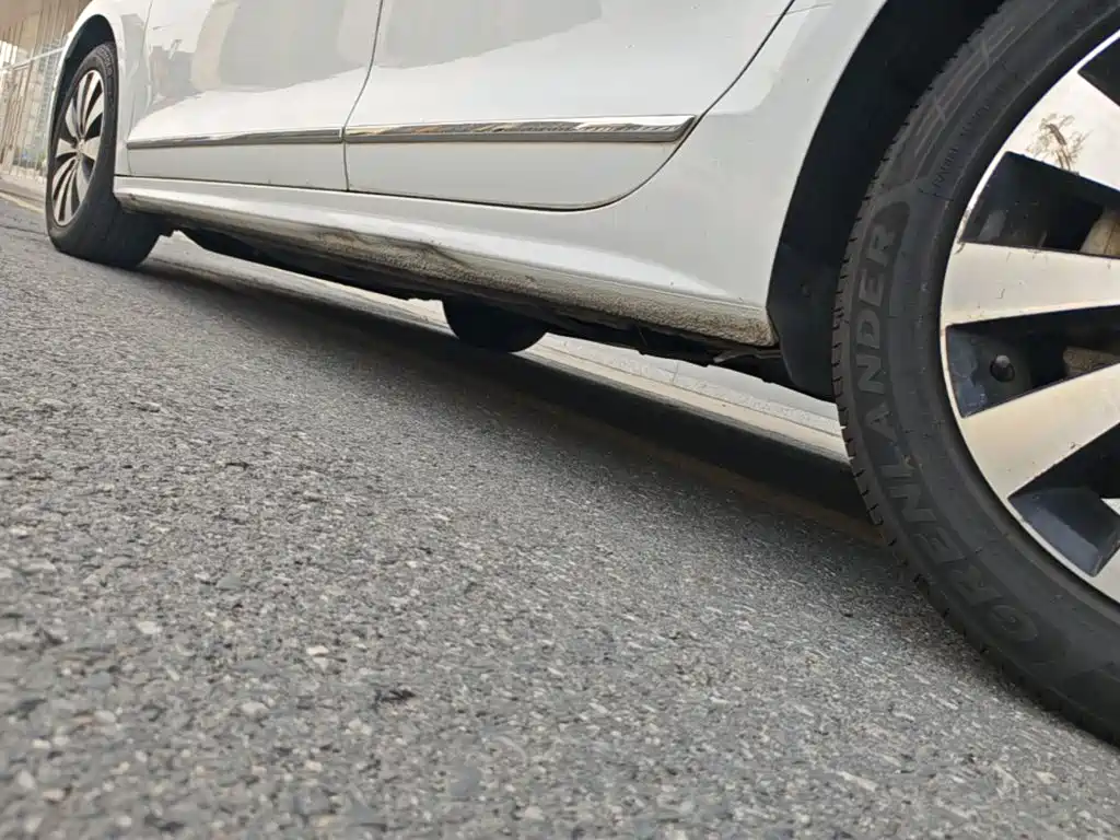 Volkswagen Sagitar — миниатюра 22