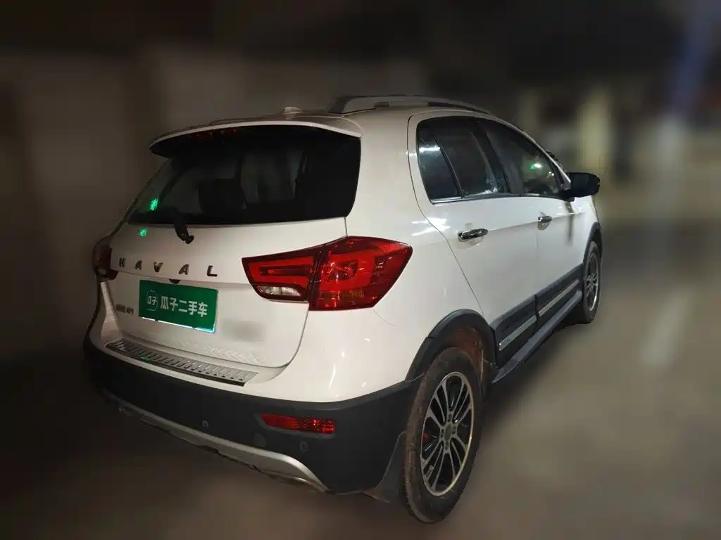 Haval H1 — миниатюра 6