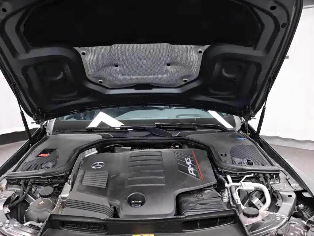 Mercedes-Benz AMG GT — миниатюра 32