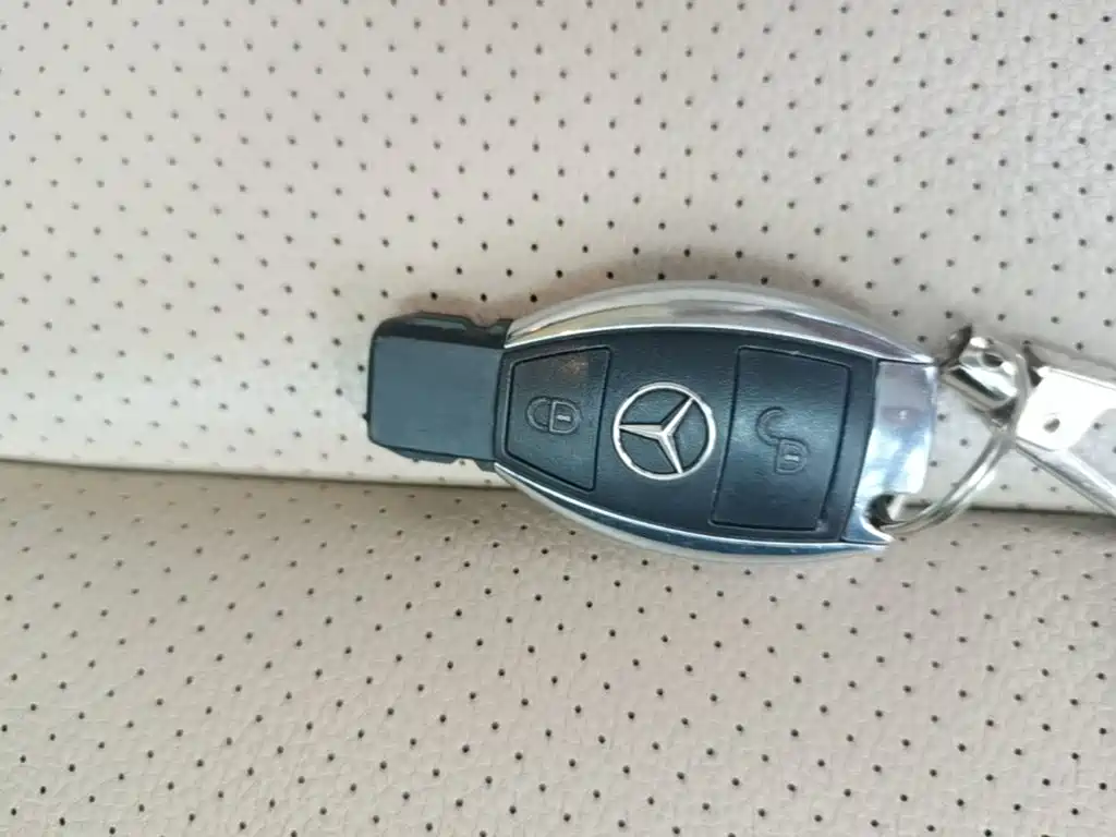Mercedes-Benz GLA — миниатюра 9