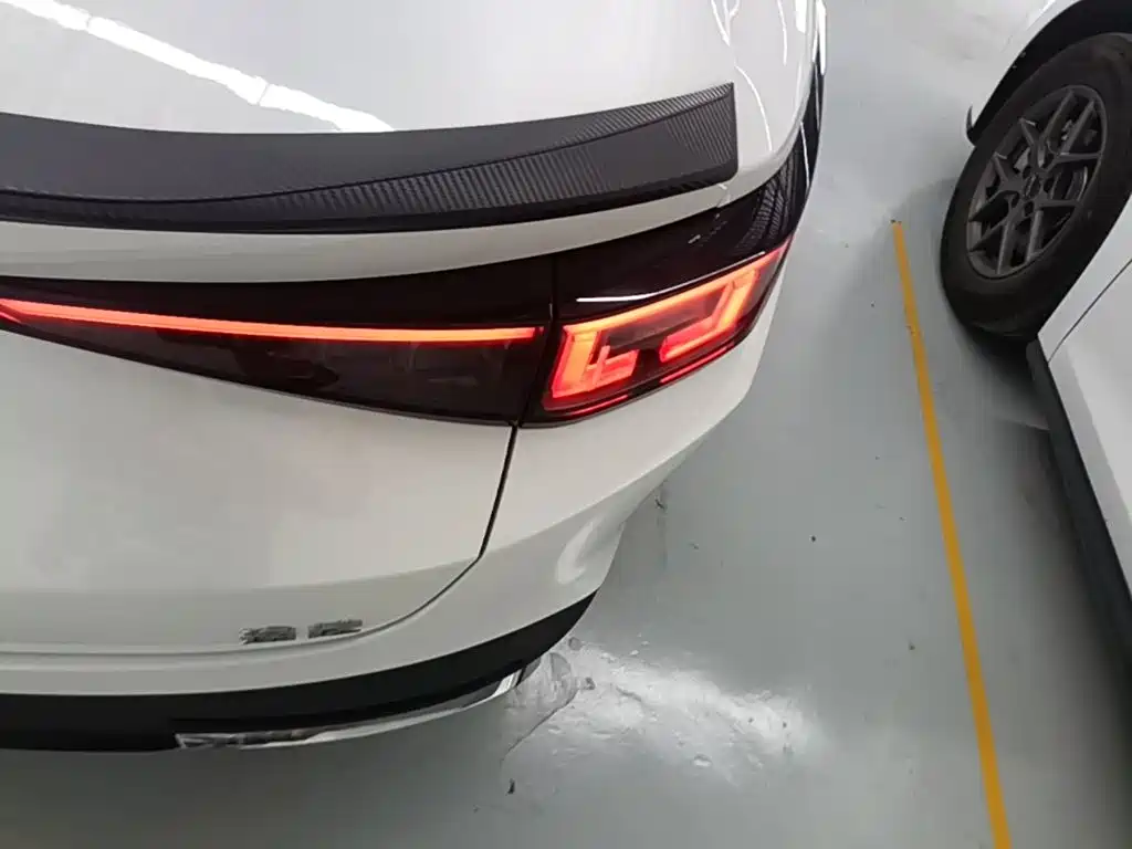 Changan Yida — миниатюра 8