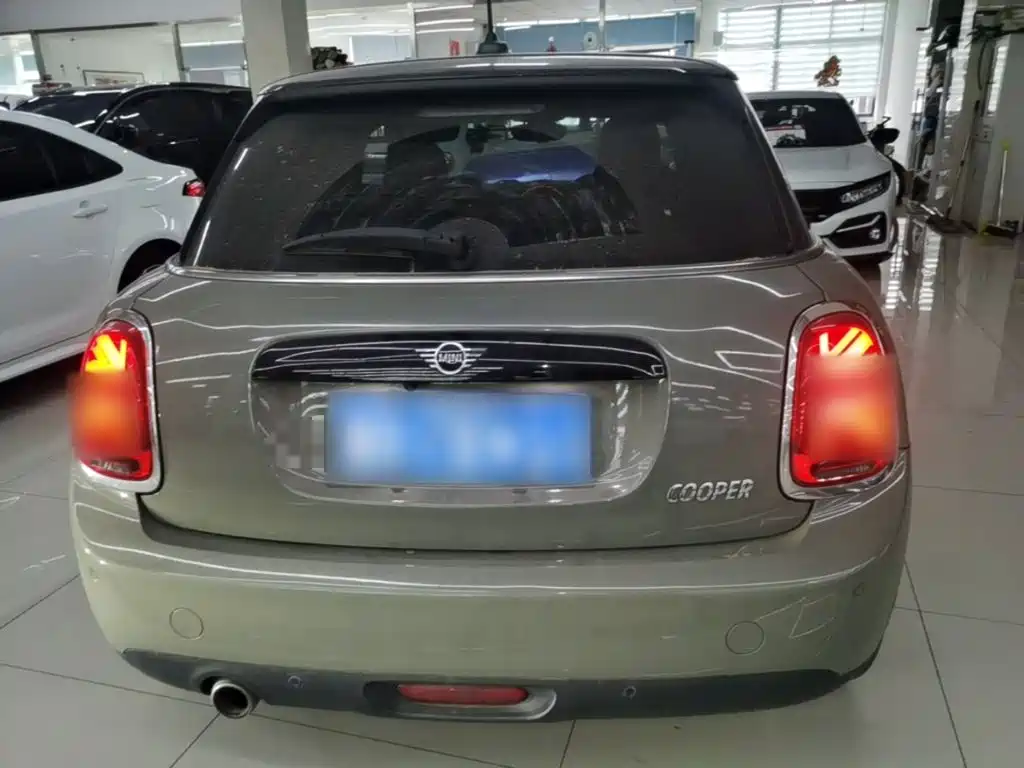 MINI Mini — миниатюра 6