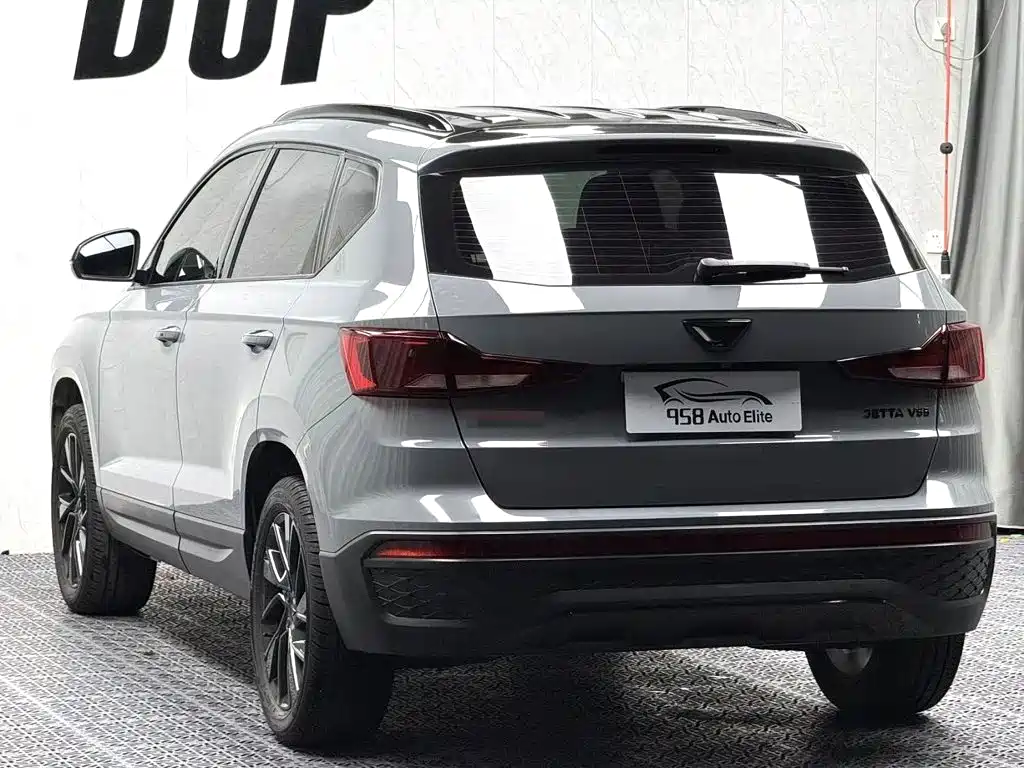 Jetta VS5 — миниатюра 10