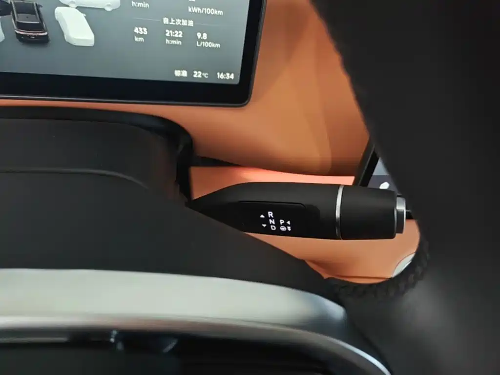 Leapmotor Leapmotor C16 — миниатюра 14