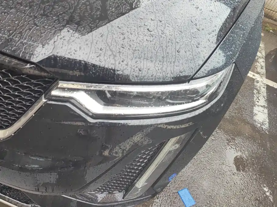 Cadillac XT6 2020 28T мест Luxury