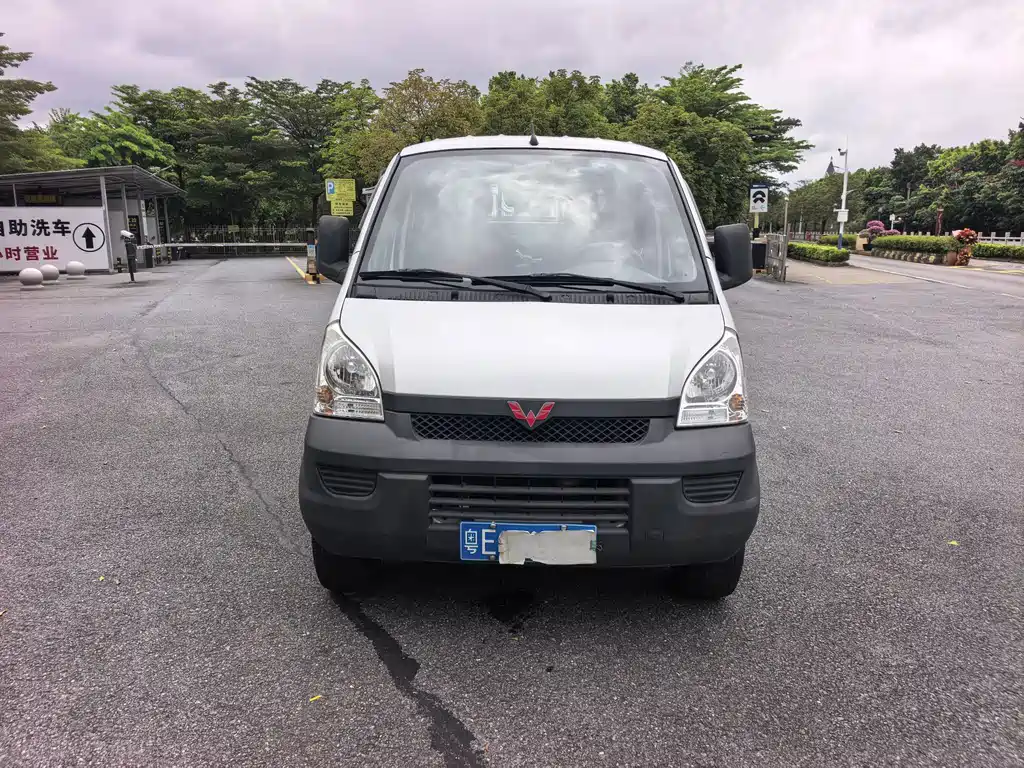 Wuling Rongguang Mini Truck — миниатюра 2