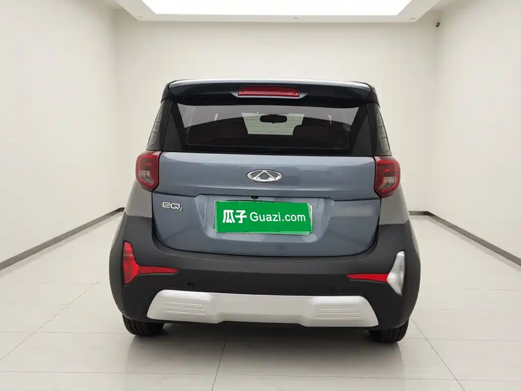 Chery QQ Little Ant — миниатюра 5