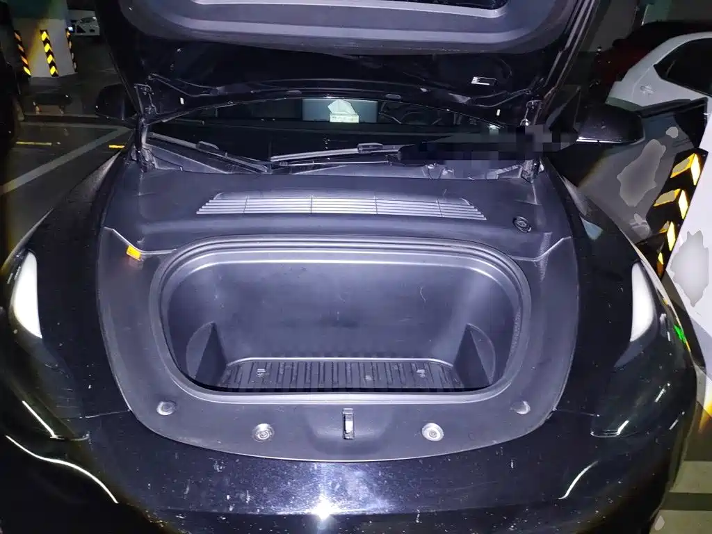 Tesla Model Y — миниатюра 11