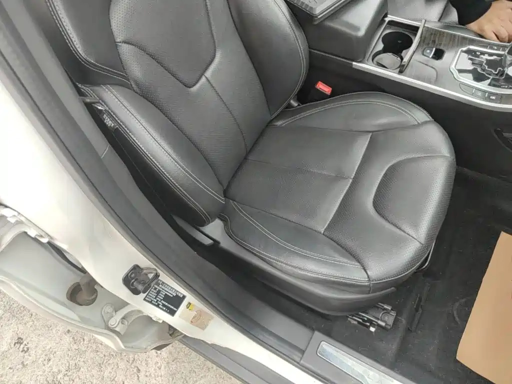 Landwind Landwind X7 — миниатюра 25