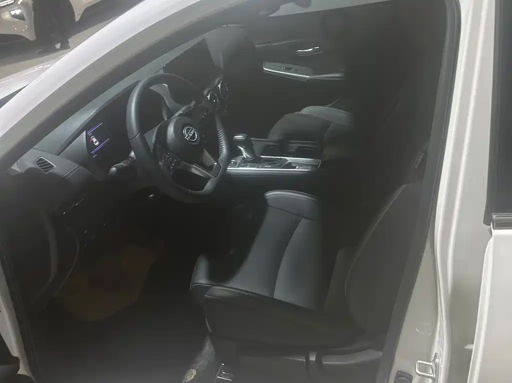 Nissan Sylphy — миниатюра 8