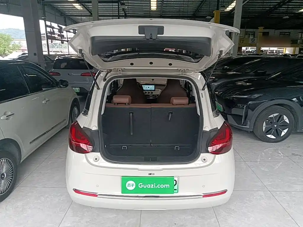Wuling Bingo — миниатюра 19