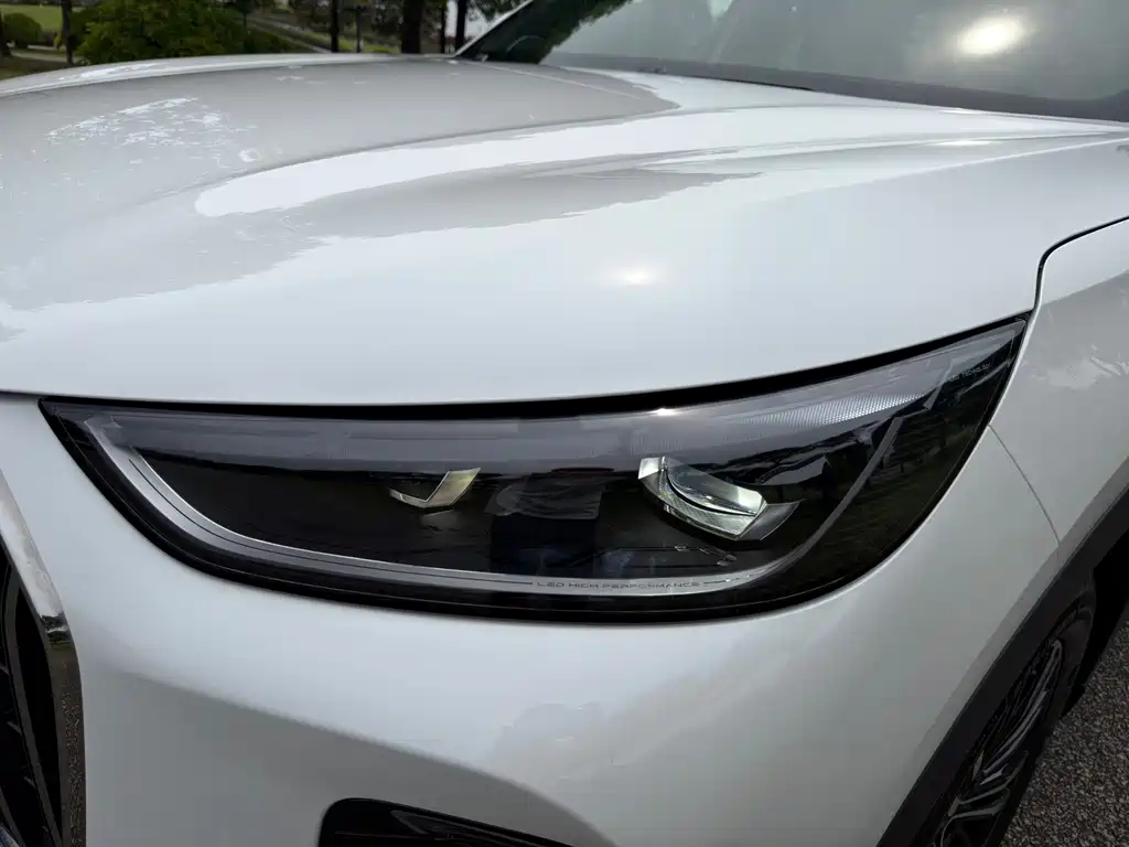 Chery Tiggo 9 — миниатюра 4