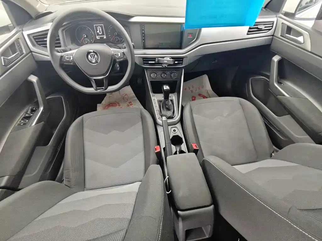 Volkswagen Polo — миниатюра 5