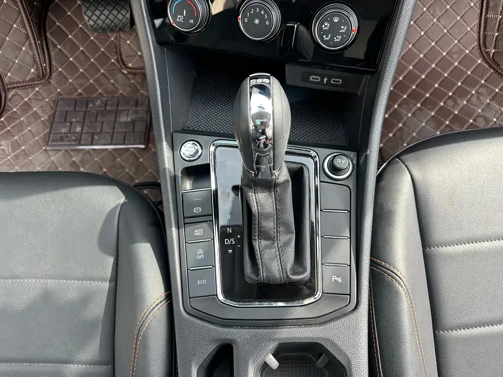 Volkswagen Bora — миниатюра 6