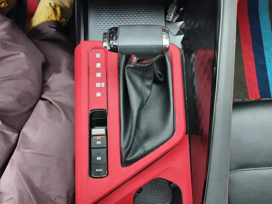 Baojun Valli — миниатюра 16
