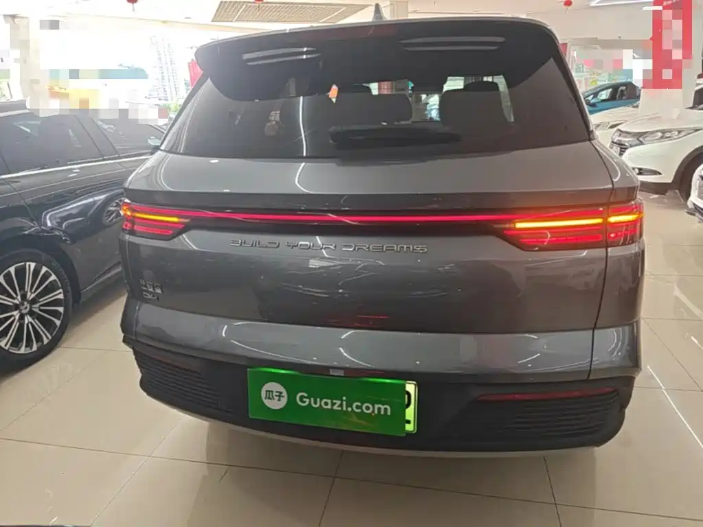 BYD Pro New Energy — миниатюра 6