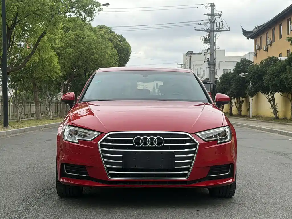 Audi A3 — миниатюра 2