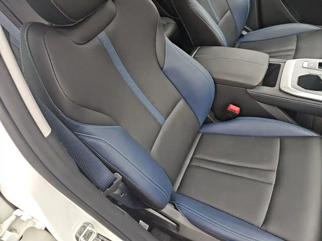 GAC Motor Trumpchi GS3 — миниатюра 25