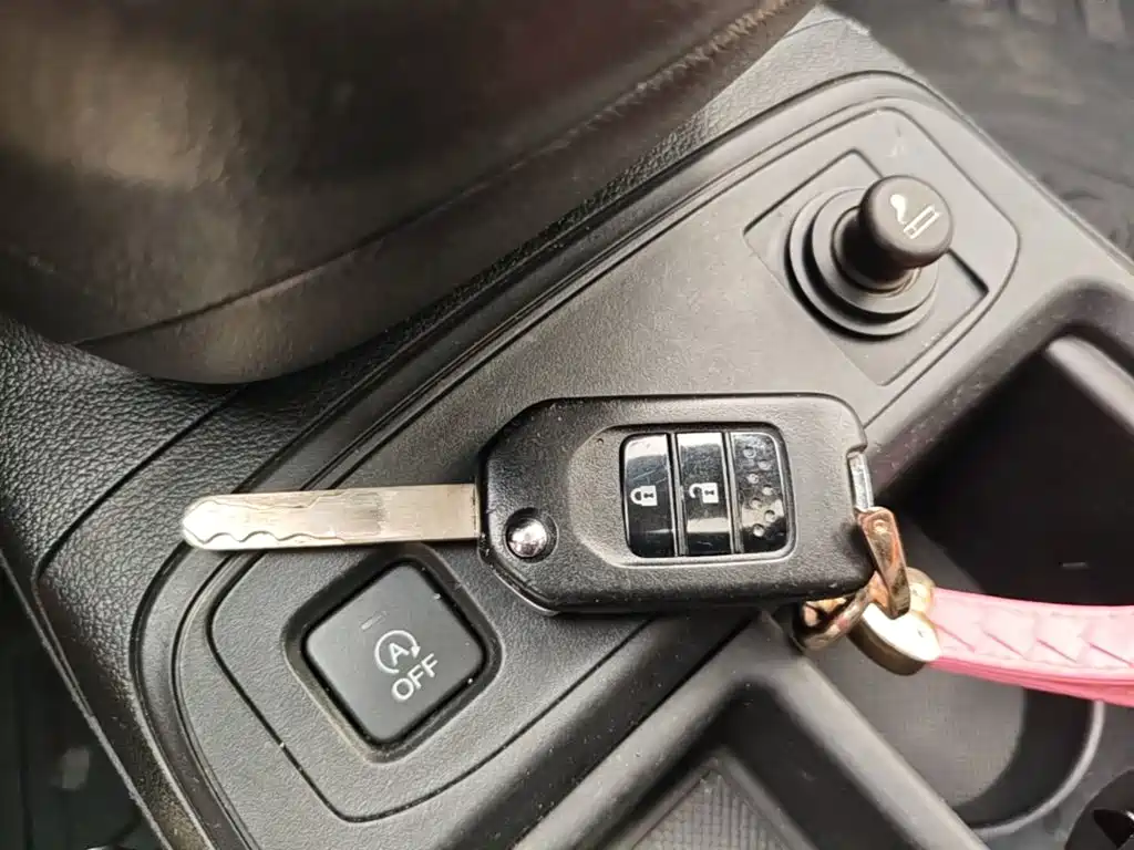 Honda CR-V — миниатюра 9