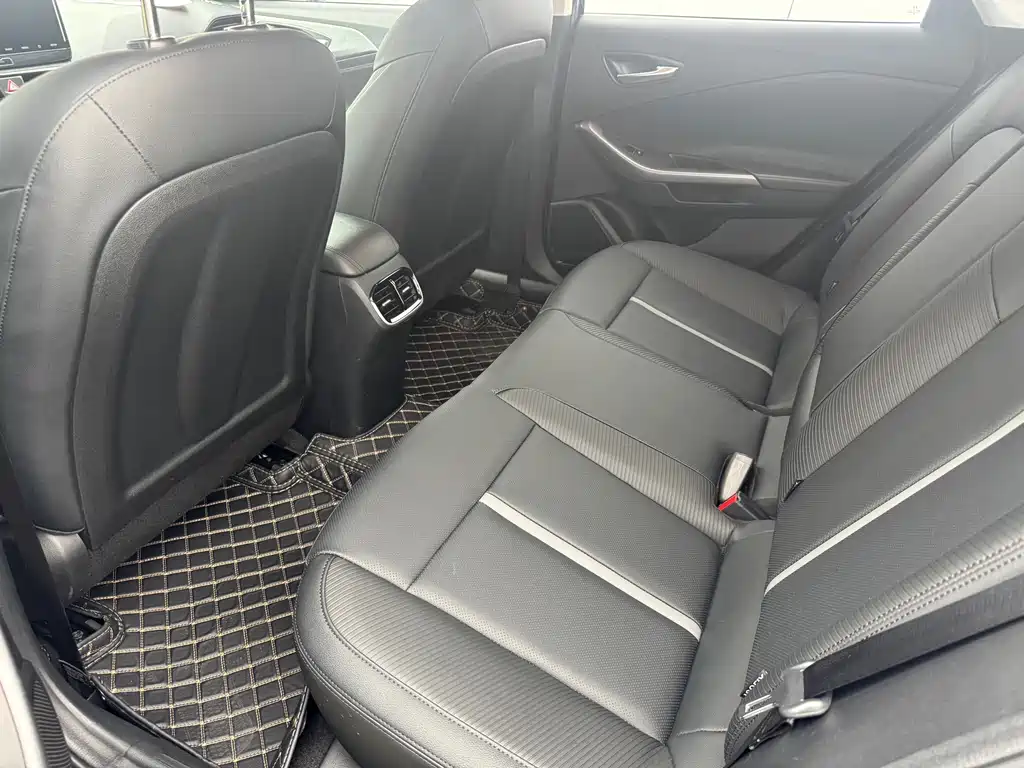 Hyundai Fista — миниатюра 7