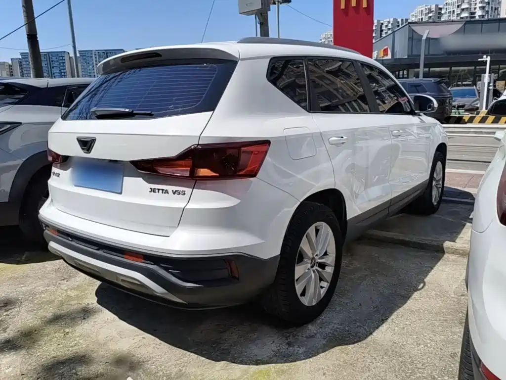 Jetta VS5 — миниатюра 7