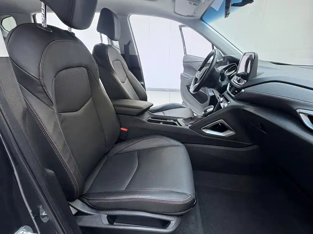 Chevrolet Volando — миниатюра 16