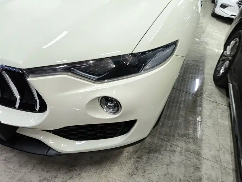 Maserati Levante — миниатюра 24