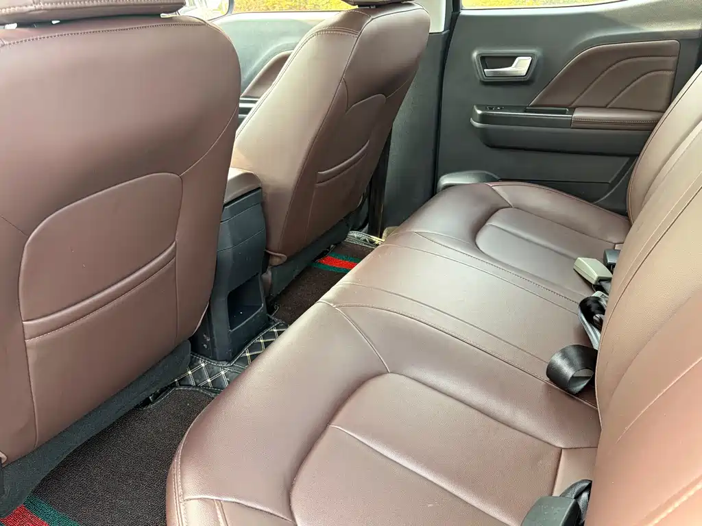 GREAT WALL FENGJUN 7