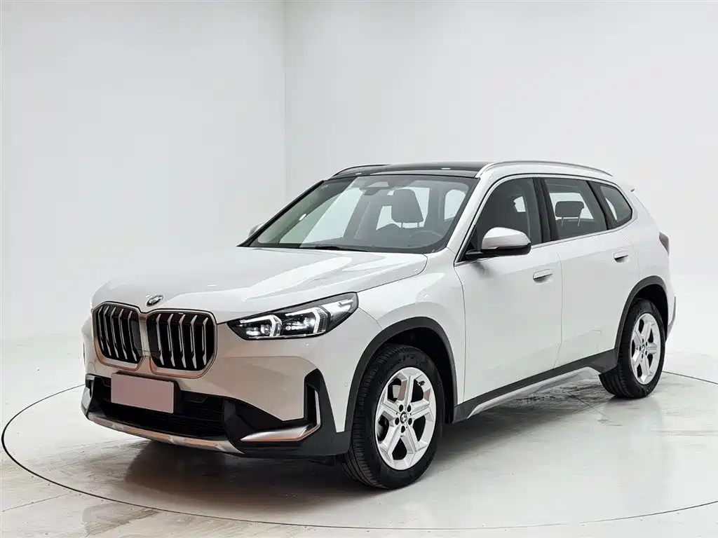 BMW X1 2023
