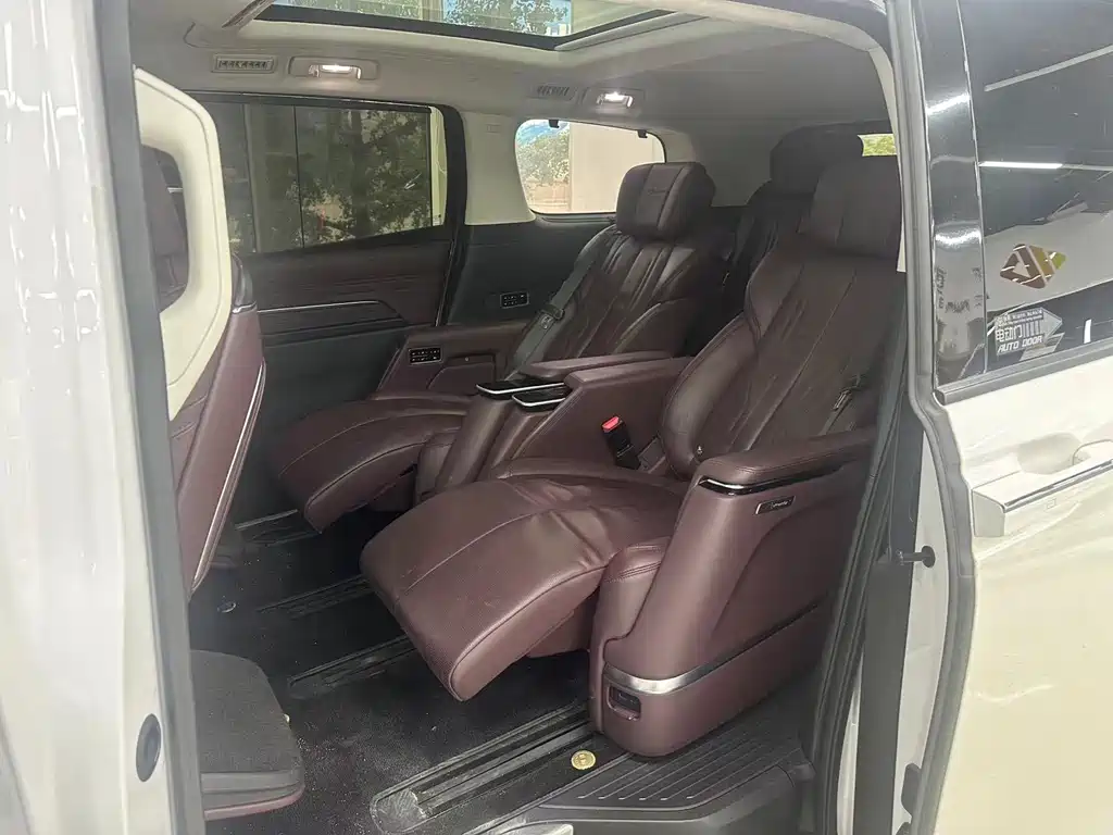Buick Century — миниатюра 6