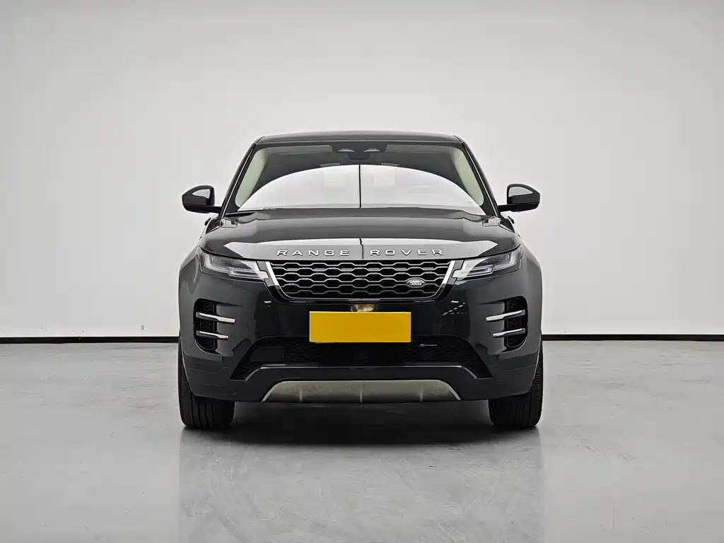 Land Rover Range Rover Evoque 2022 L 249PS R-Dynamic Luxury