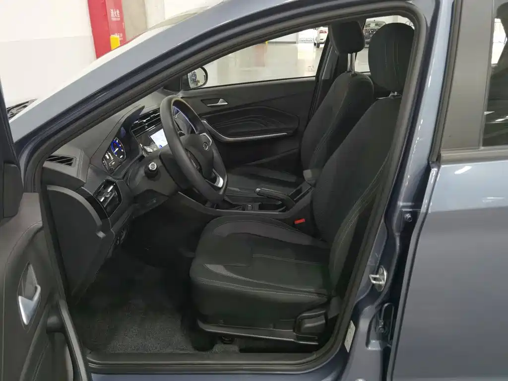 Chery Tiggo 3x — миниатюра 10
