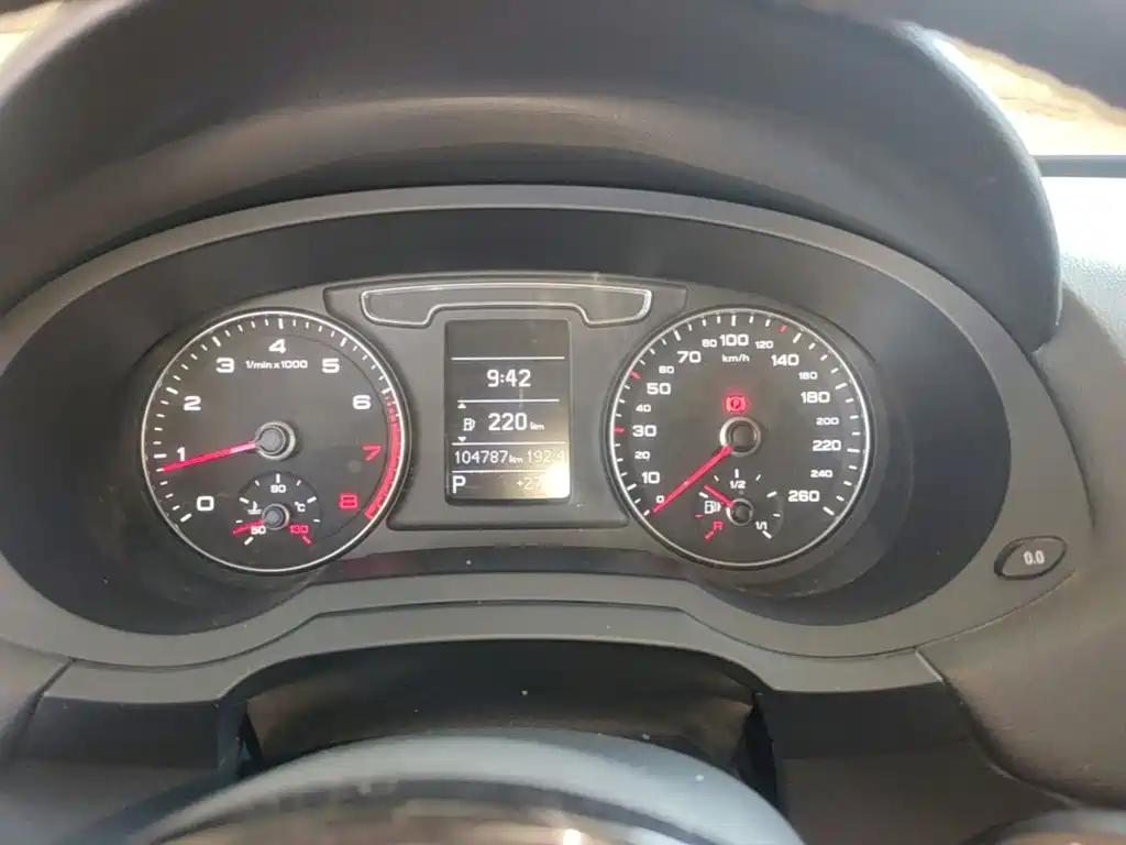 Audi Q3 — миниатюра 16