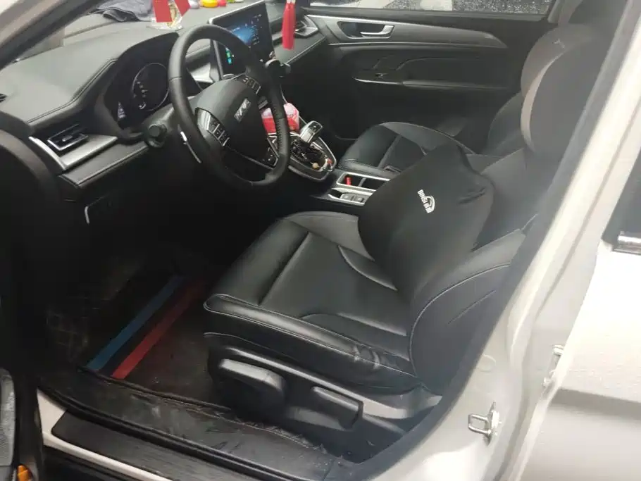 Haval M6 — миниатюра 9