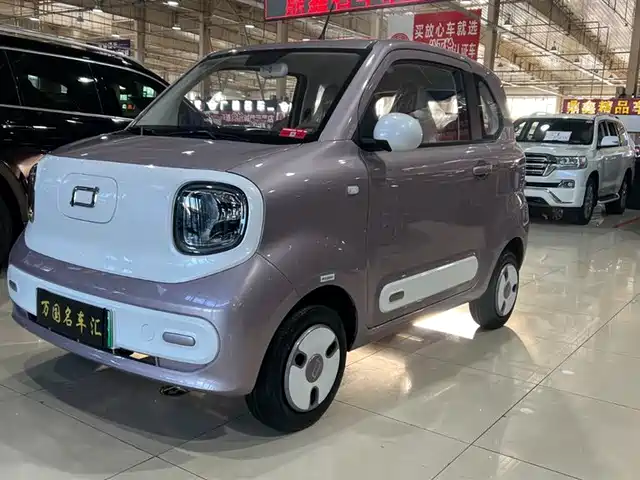 bestune pentium-pony