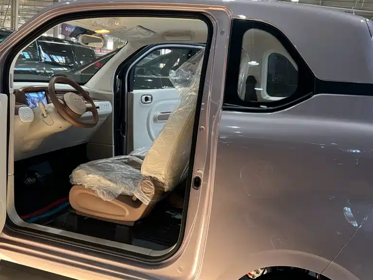 BESTUNE PENTIUM PONY