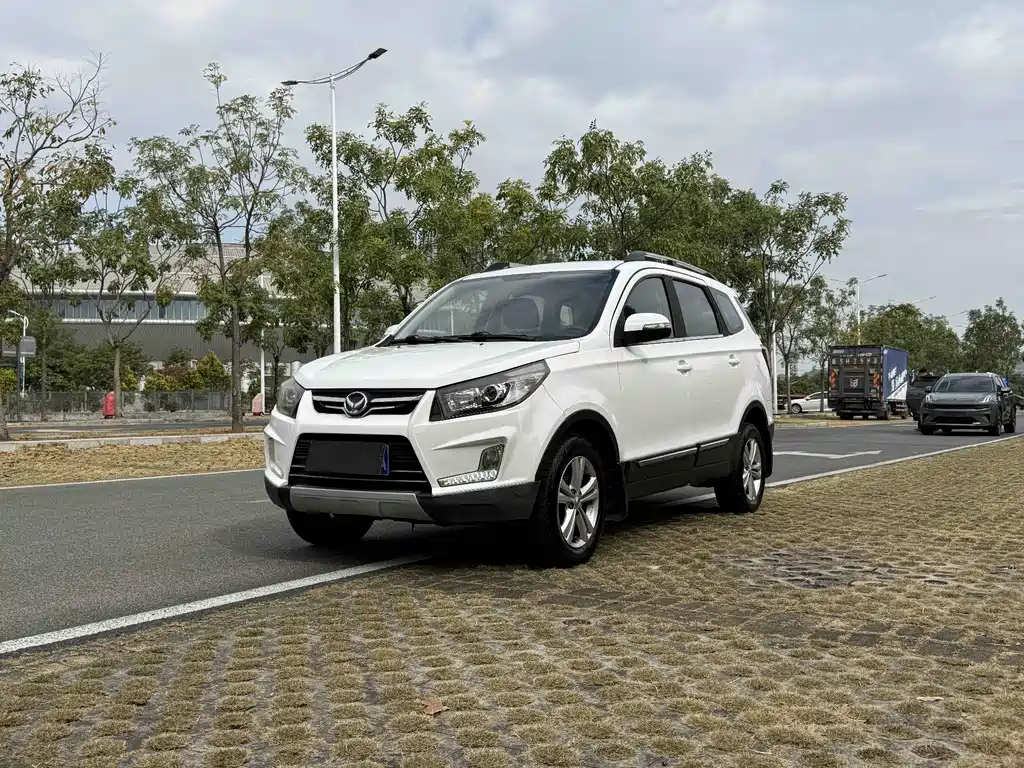 Huasu Huansu S3 2015