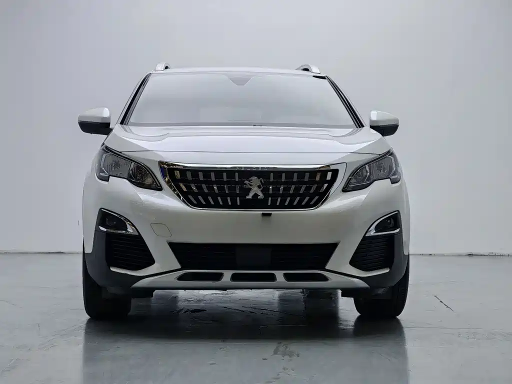 Peugeot 4008 — миниатюра 2