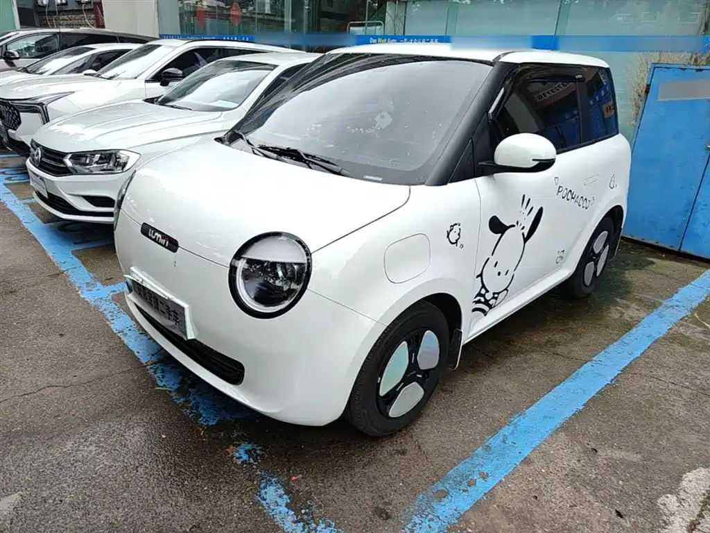 Qiyuan Lumin 2025