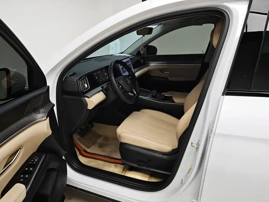 BYD Pro New Energy — миниатюра 13