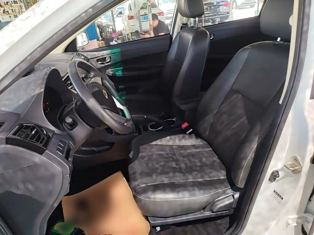 BYD F3 — миниатюра 15