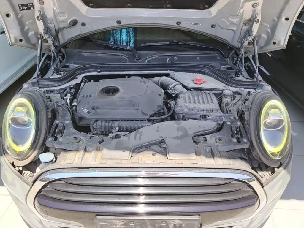 MINI Mini — миниатюра 20