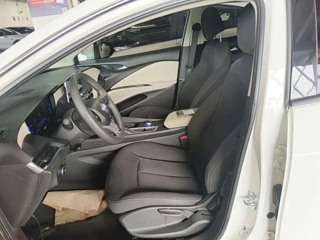 Buick Velite 6 — миниатюра 15