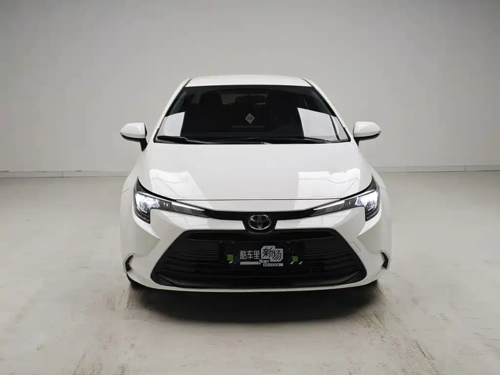 Toyota Levin — миниатюра 2