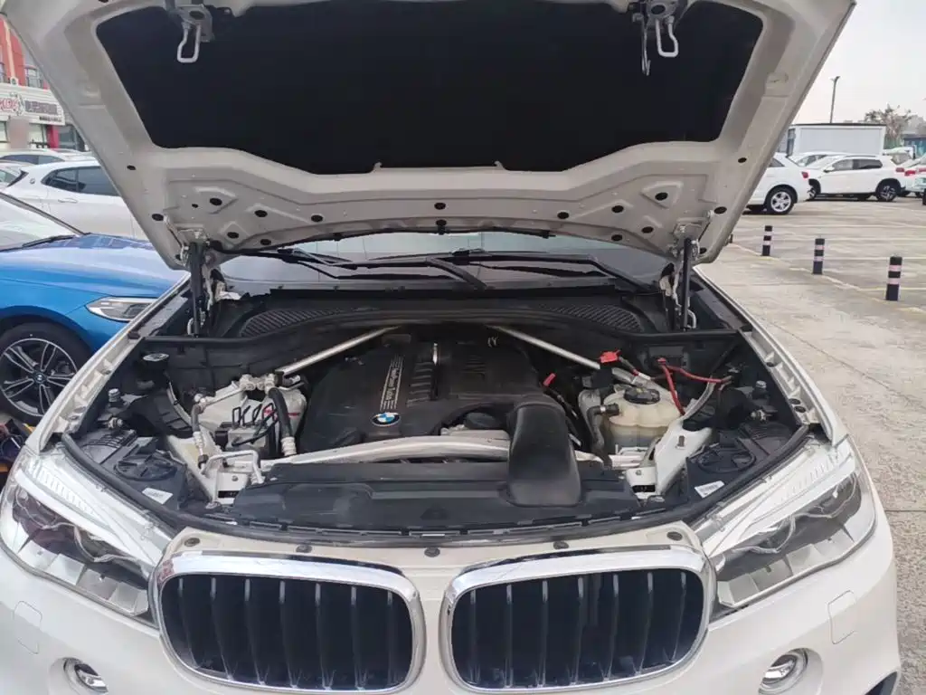 BMW X6 — миниатюра 20