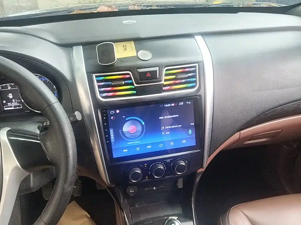 Fengxing Fengxing SX6 — миниатюра 13