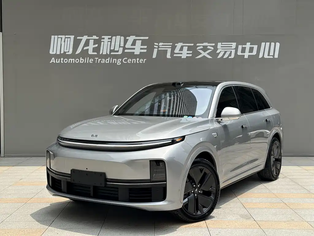 Li Auto Li L7 2026